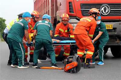 祁东沛县道路救援