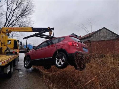 祁东楚雄道路救援