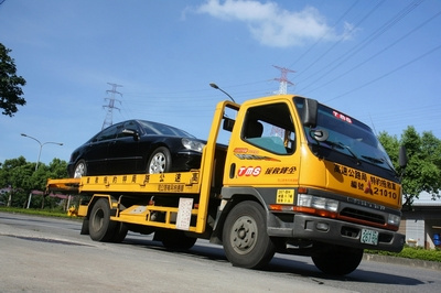 祁东旅顺口区道路救援